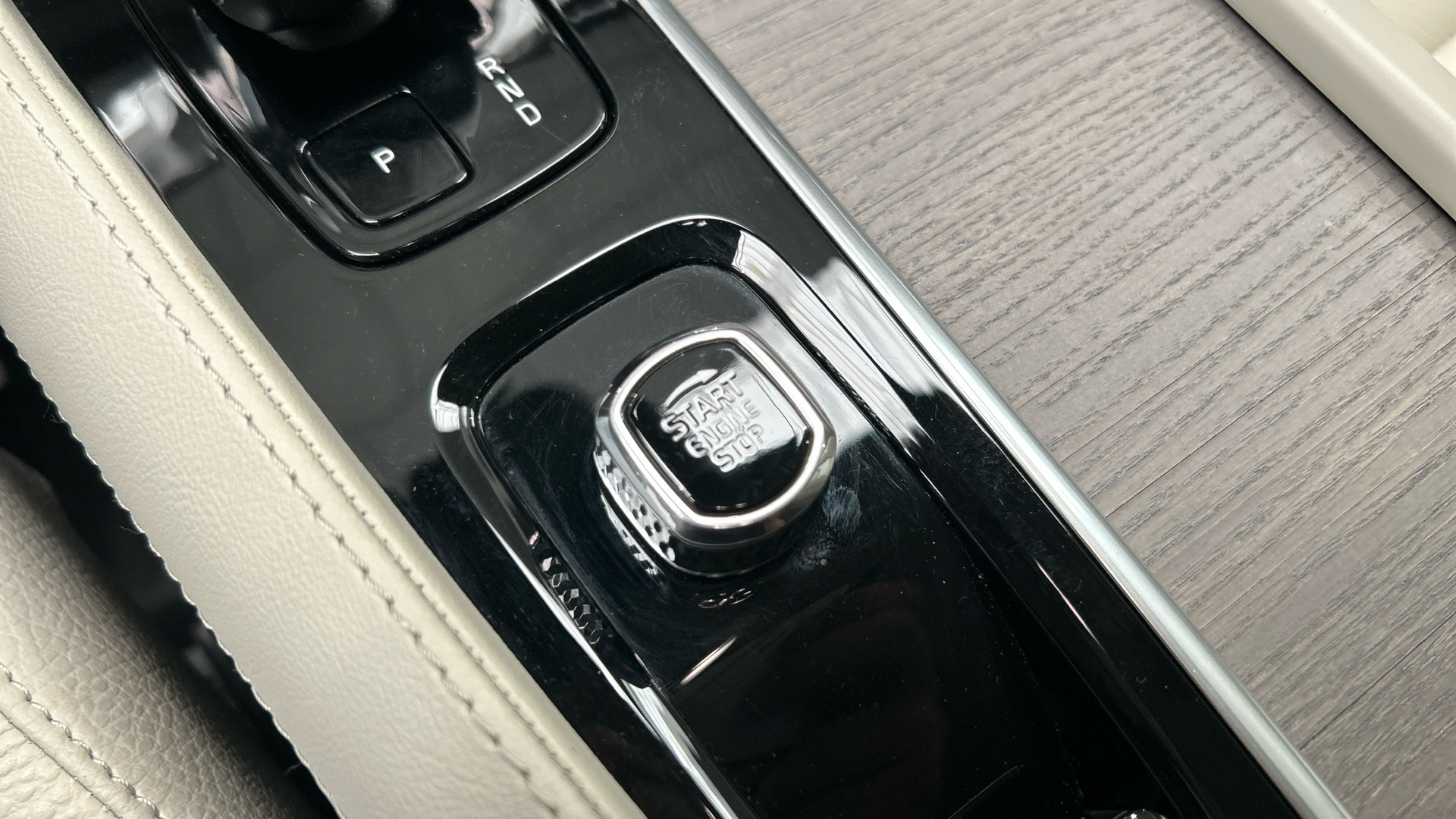 Volvo XC90 segunda mano 86230340 - 26