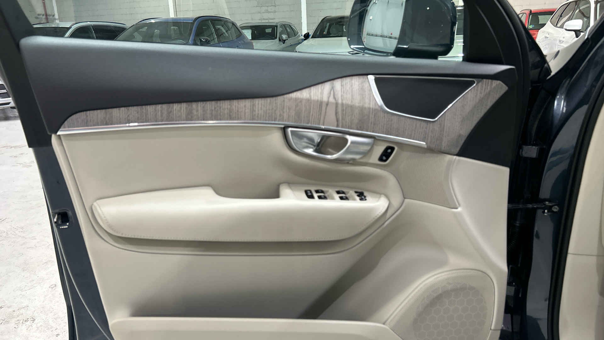 Volvo XC90 segunda mano 86230340 - 27