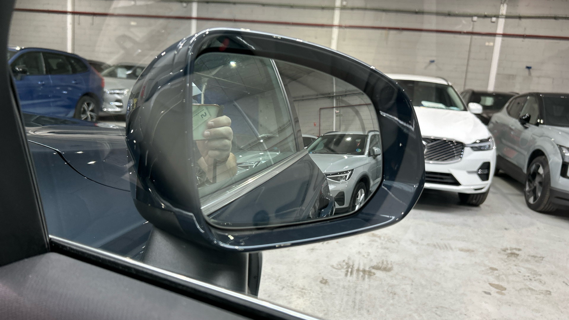 Volvo XC90 segunda mano 86230340 - 29