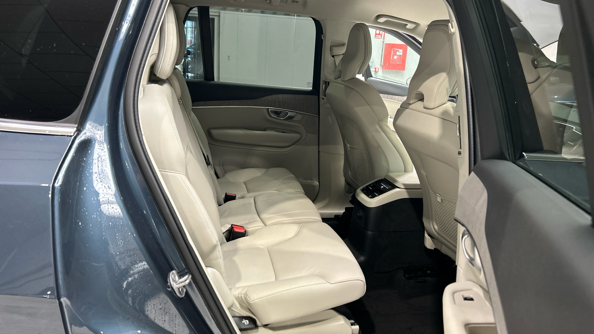 Volvo XC90 segunda mano 86230340 - 30