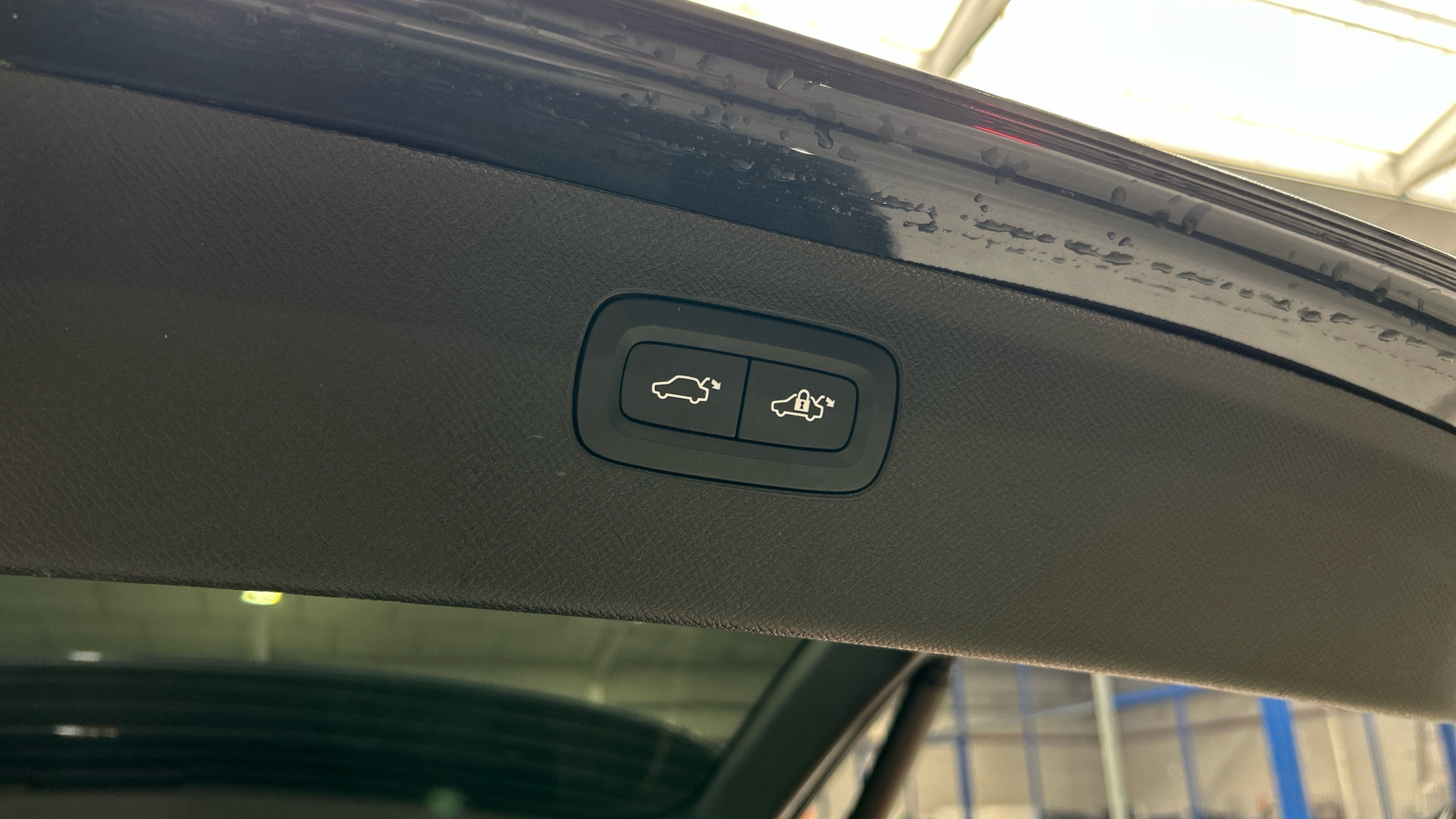 Volvo XC90 segunda mano 86230340 - 32