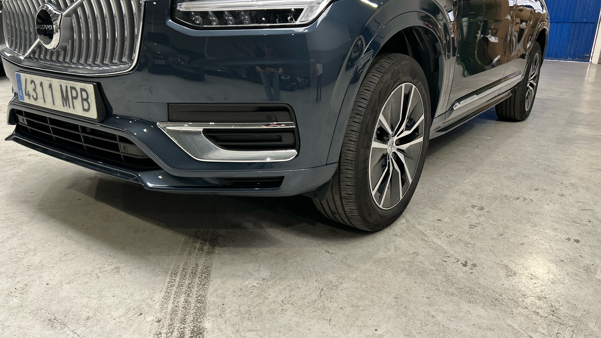 Volvo XC90 segunda mano 86230340 - 37