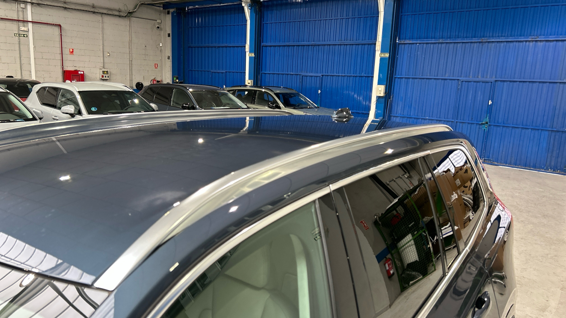 Volvo XC90 segunda mano 86230340 - 40