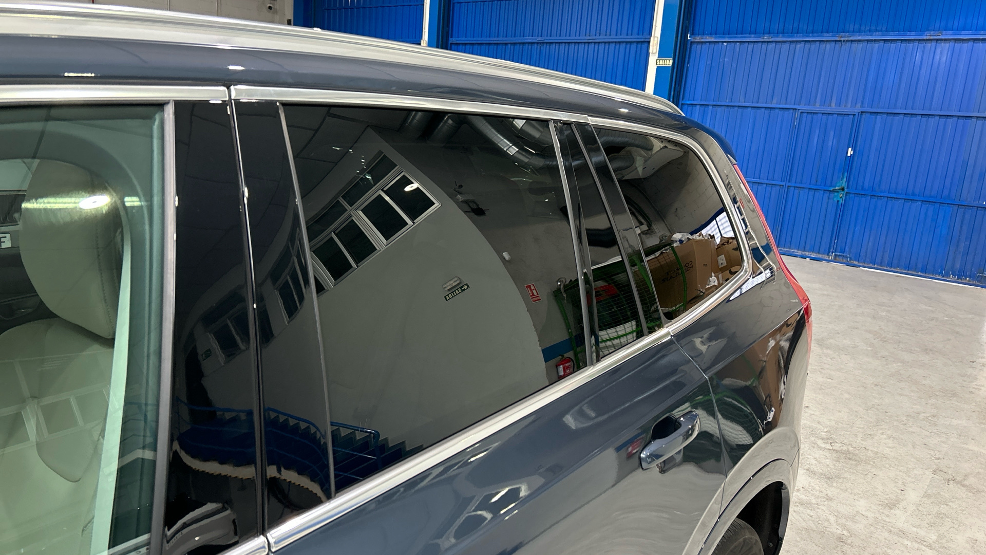 Volvo XC90 segunda mano 86230340 - 41