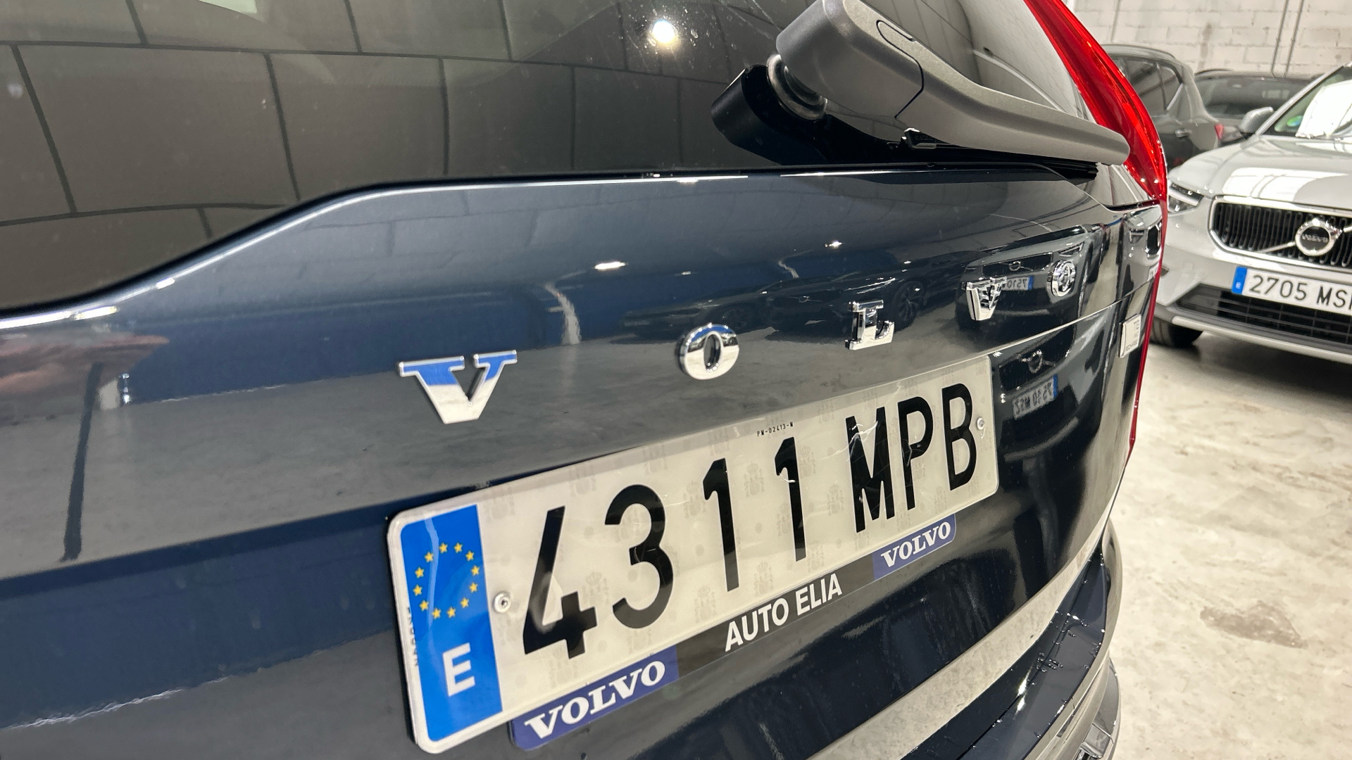 Volvo XC90 segunda mano 86230340 - 44