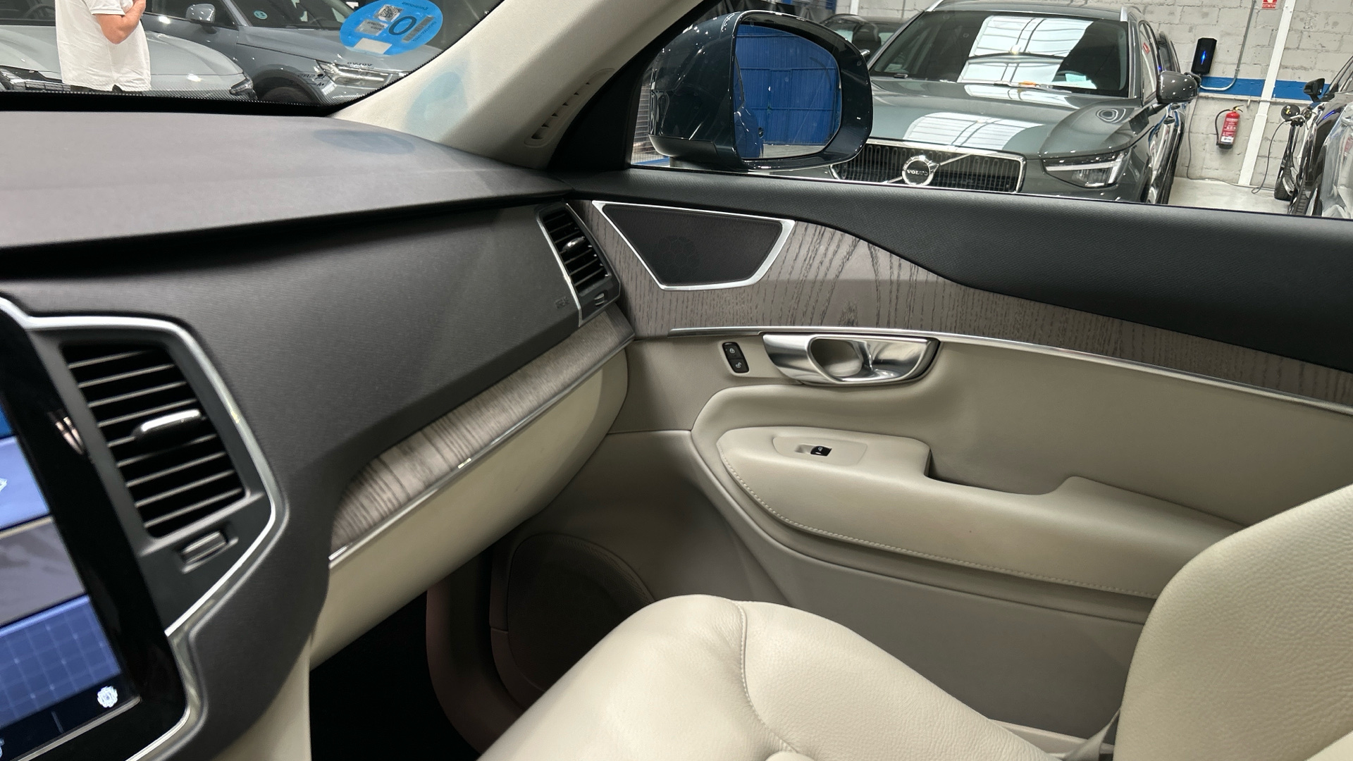 Volvo XC90 segunda mano 86230340 - 47