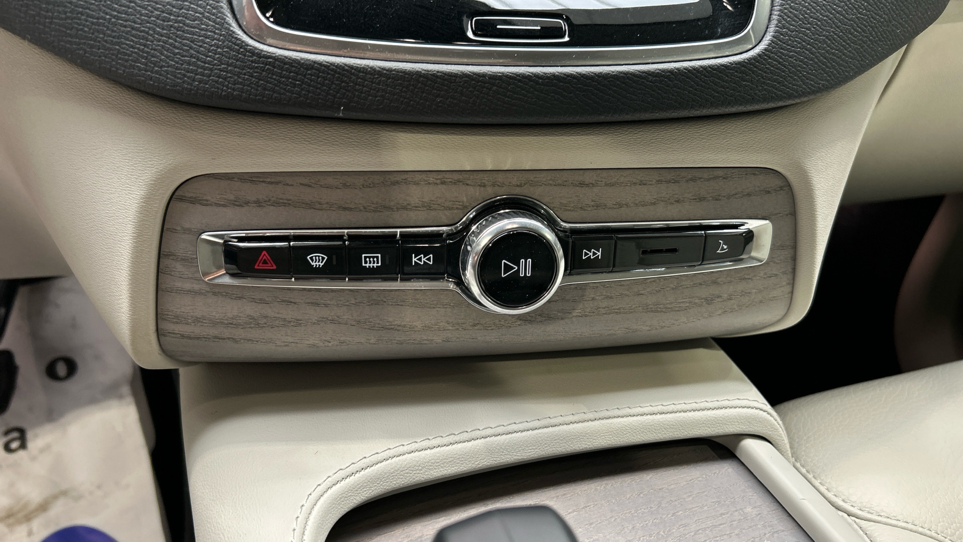 Volvo XC90 segunda mano 86230340 - 49