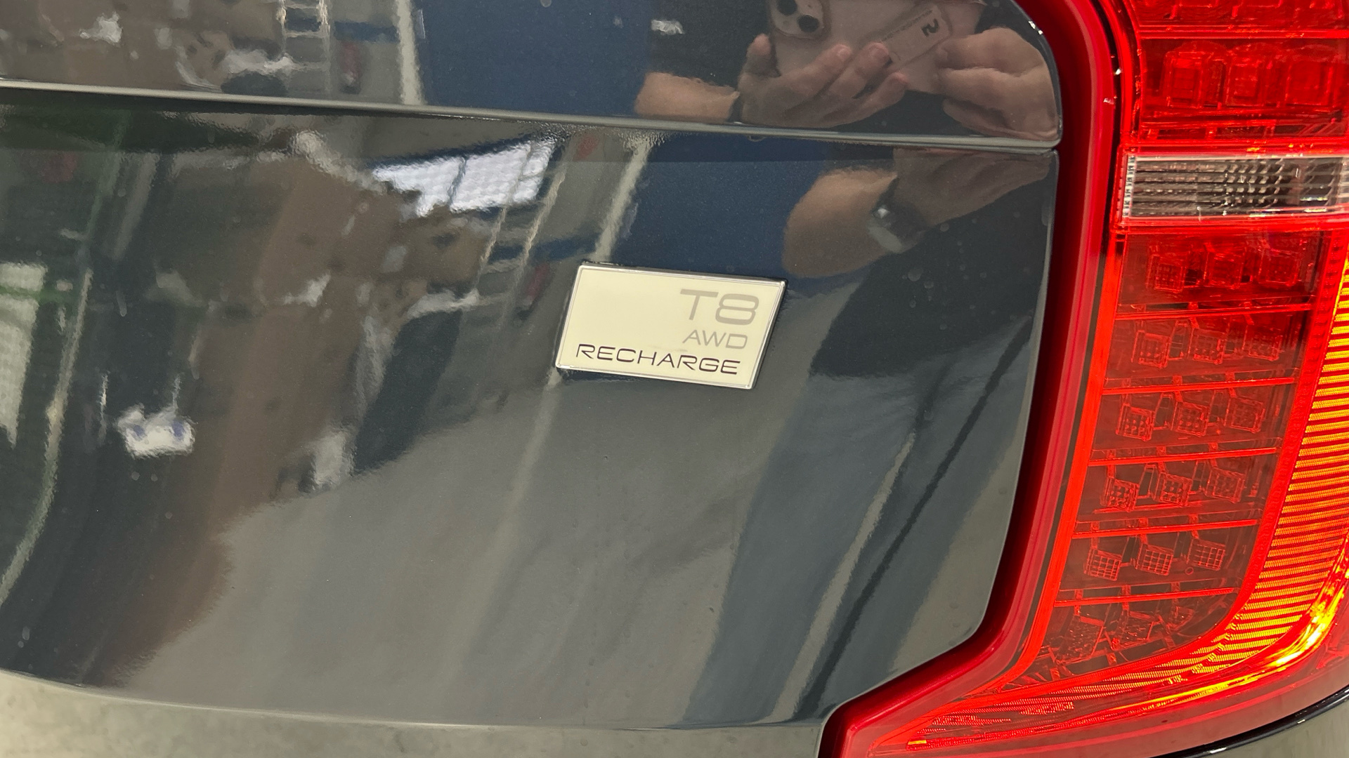 Volvo XC90 segunda mano 86230340 - 51