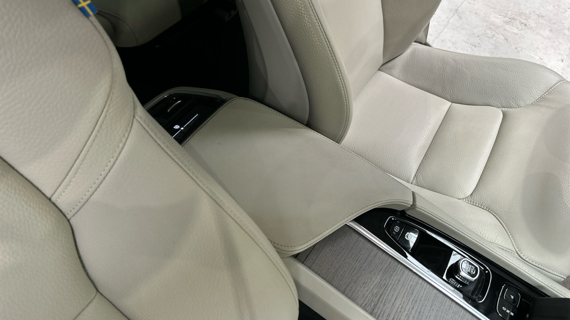 Volvo XC90 segunda mano 86230340 - 54