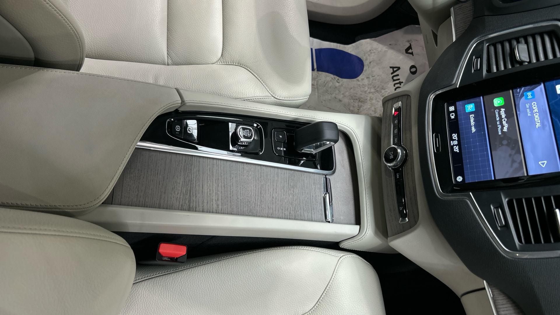 Volvo XC90 segunda mano 86230340 - 55