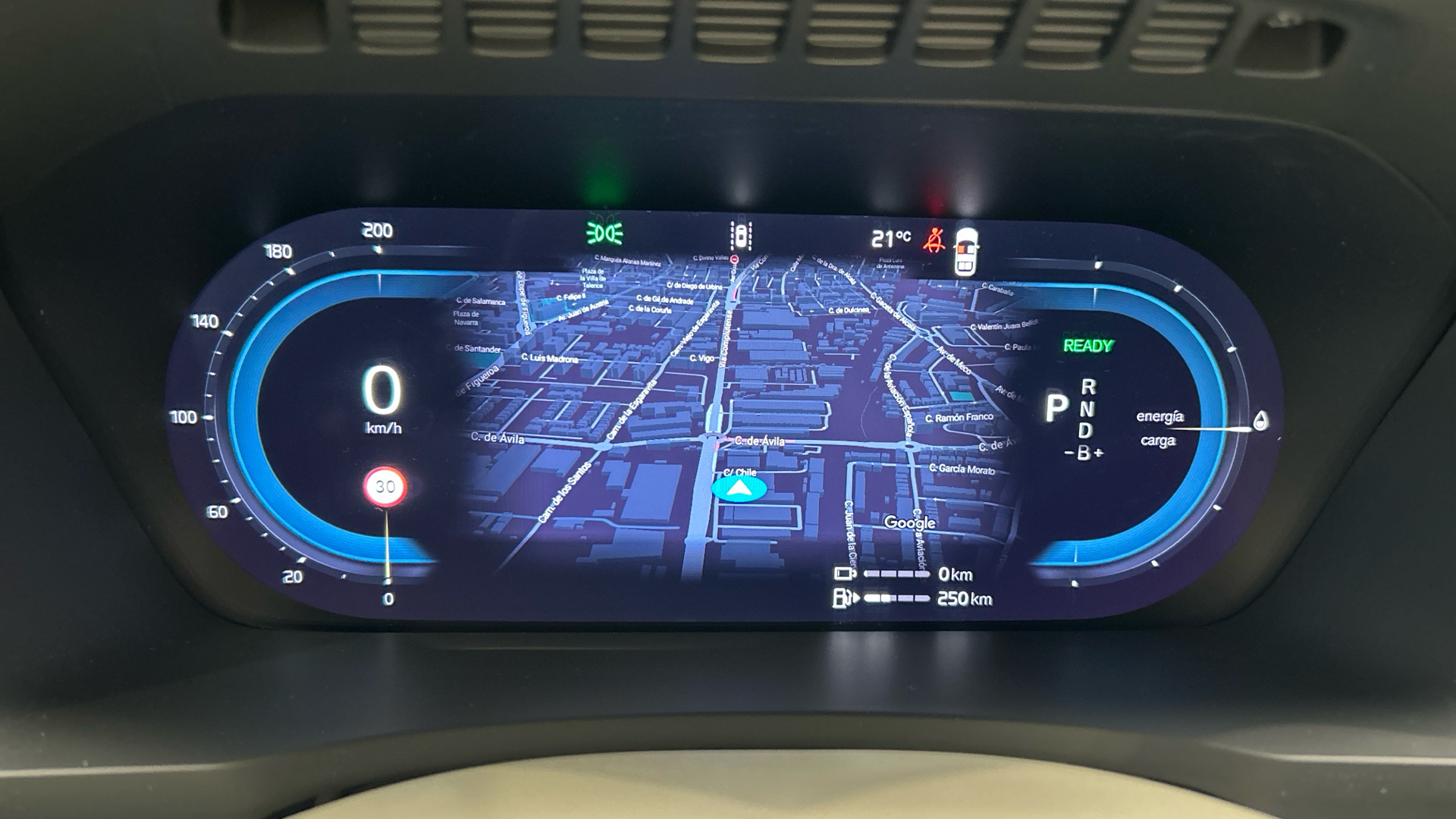 Volvo XC90 segunda mano 86230340 - 60