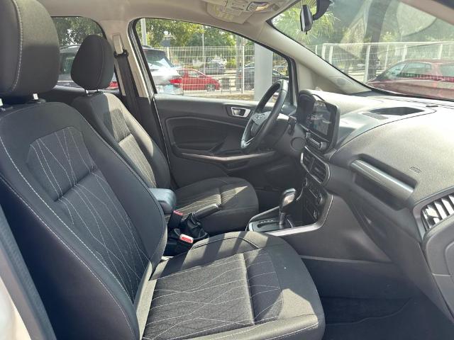 Ford EcoSport 1.5 Ti-VCT Trend Powershift 82 kW (112 CV)