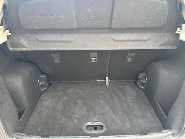 Ford EcoSport 1.5 Ti-VCT Trend Powershift 82 kW (112 CV)