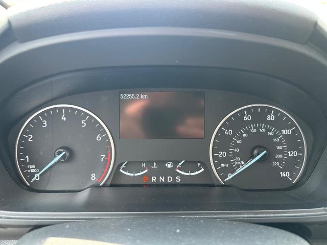 Ford EcoSport 1.5 Ti-VCT Trend Powershift 82 kW (112 CV)