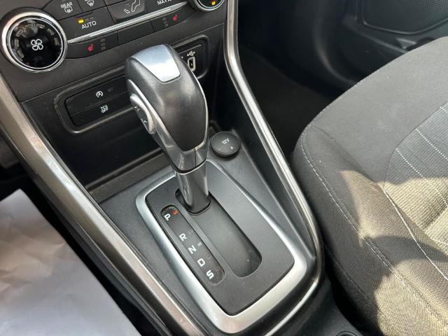 Ford EcoSport 1.5 Ti-VCT Trend Powershift 82 kW (112 CV)