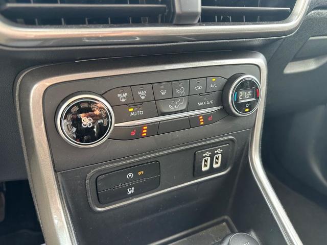 Ford EcoSport 1.5 Ti-VCT Trend Powershift 82 kW (112 CV)