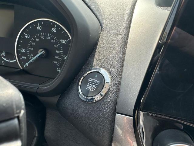 Ford EcoSport 1.5 Ti-VCT Trend Powershift 82 kW (112 CV)