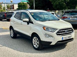 Ford EcoSport 1.5 Ti-VCT de segunda mano