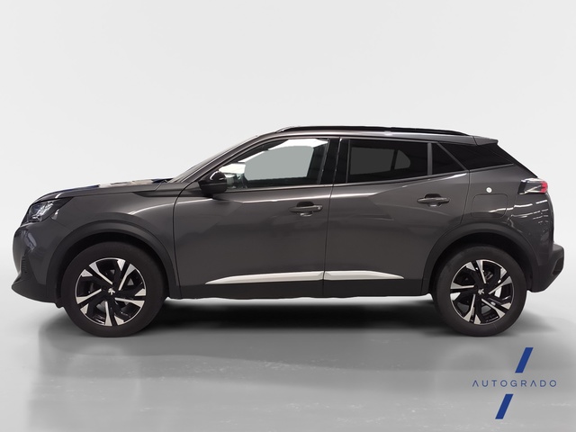 Peugeot 2008 PureTech 130 S&S Allure Pack 96 kW (130 CV)