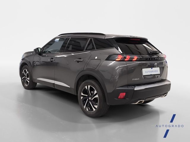 Peugeot 2008 PureTech 130 S&S Allure Pack 96 kW (130 CV)