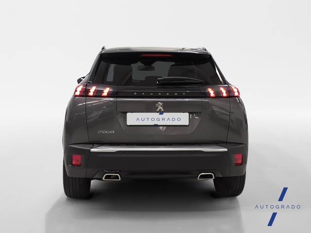 Peugeot 2008 PureTech 130 S&S Allure Pack 96 kW (130 CV)