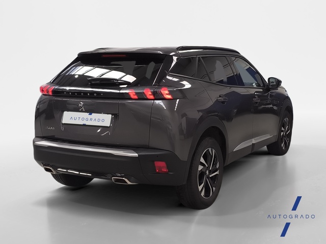 Peugeot 2008 PureTech 130 S&S Allure Pack 96 kW (130 CV)