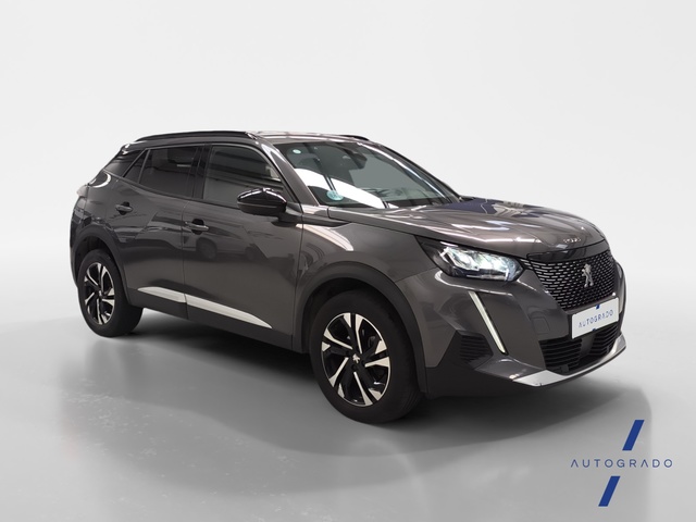 Peugeot 2008 PureTech 130 S&S Allure Pack 96 kW (130 CV)