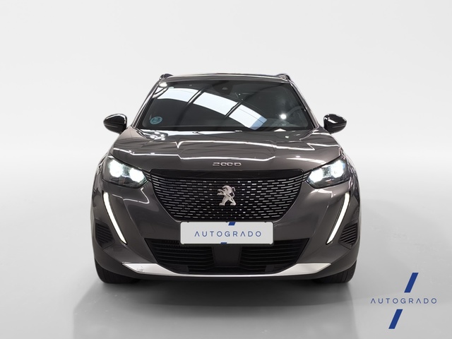 Peugeot 2008 PureTech 130 S&S Allure Pack 96 kW (130 CV)