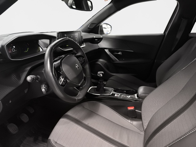 Peugeot 2008 PureTech 130 S&S Allure Pack 96 kW (130 CV)