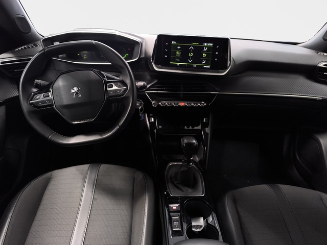 Peugeot 2008 PureTech 130 S&S Allure Pack 96 kW (130 CV)