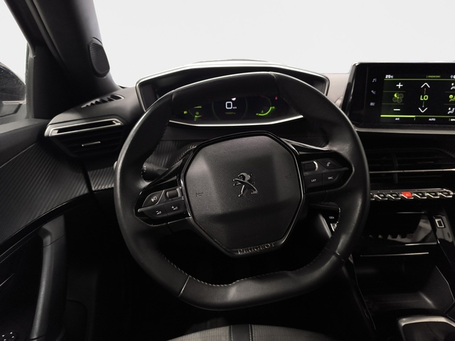 Peugeot 2008 PureTech 130 S&S Allure Pack 96 kW (130 CV)