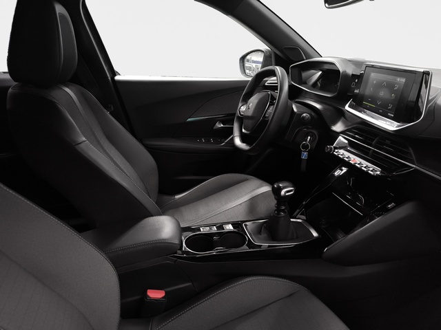 Peugeot 2008 PureTech 130 S&S Allure Pack 96 kW (130 CV)