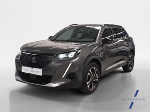 Peugeot 2008 PureTech 130 de segunda mano