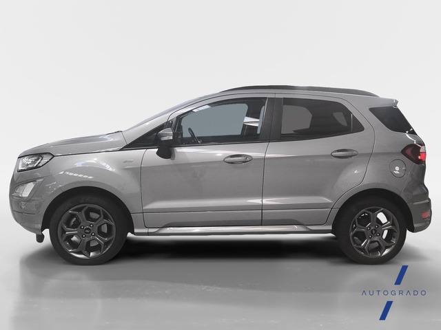Ford EcoSport 1.0T EcoBoost S&S ST Line 92 kW (125 CV)