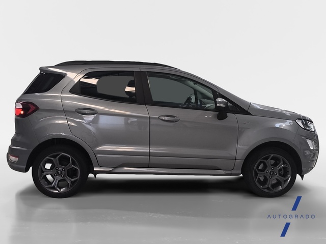 Ford EcoSport 1.0T EcoBoost S&S ST Line 92 kW (125 CV)