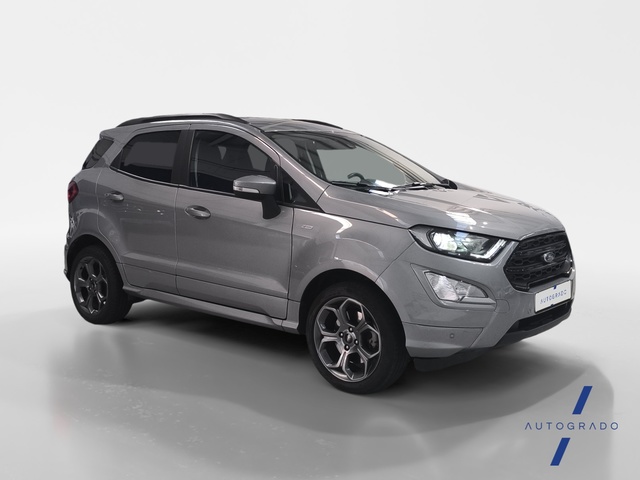 Ford EcoSport 1.0T EcoBoost S&S ST Line 92 kW (125 CV)