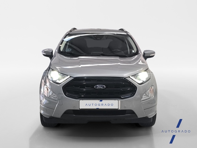 Ford EcoSport 1.0T EcoBoost S&S ST Line 92 kW (125 CV)