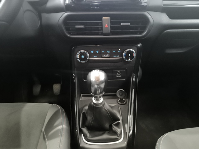 Ford EcoSport 1.0T EcoBoost S&S ST Line 92 kW (125 CV)