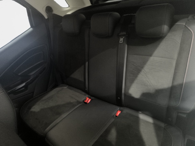Ford EcoSport 1.0T EcoBoost S&S ST Line 92 kW (125 CV)
