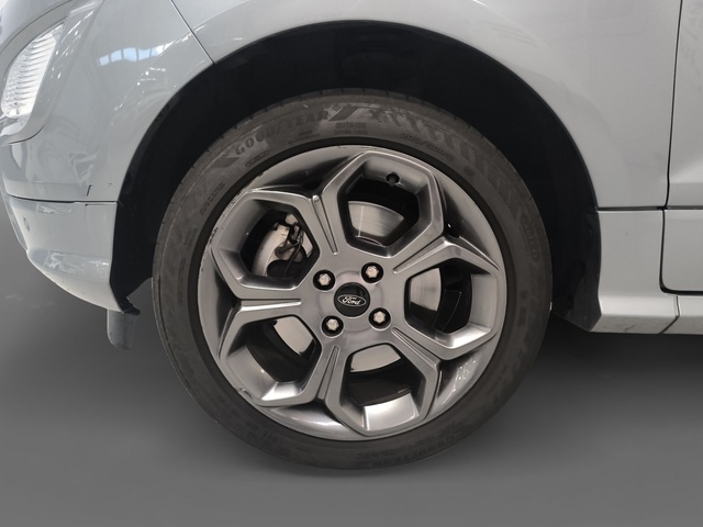 Ford EcoSport 1.0T EcoBoost S&S ST Line 92 kW (125 CV)