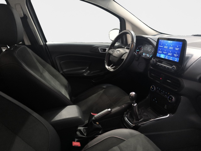 Ford EcoSport 1.0T EcoBoost S&S ST Line 92 kW (125 CV)