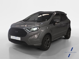 Ford EcoSport 1.0T EcoBoost de segunda mano