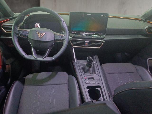 CUPRA Leon Sportstourer 1.5 TSI 110 kW (150 CV)