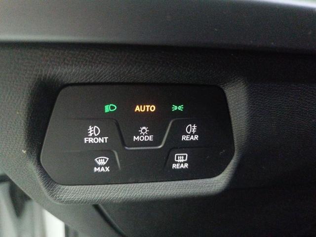CUPRA Leon Sportstourer 1.5 TSI 110 kW (150 CV)
