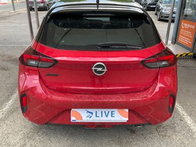 Opel Corsa 1.2 Turbo XHL GS-Line 74 kW (100 CV)