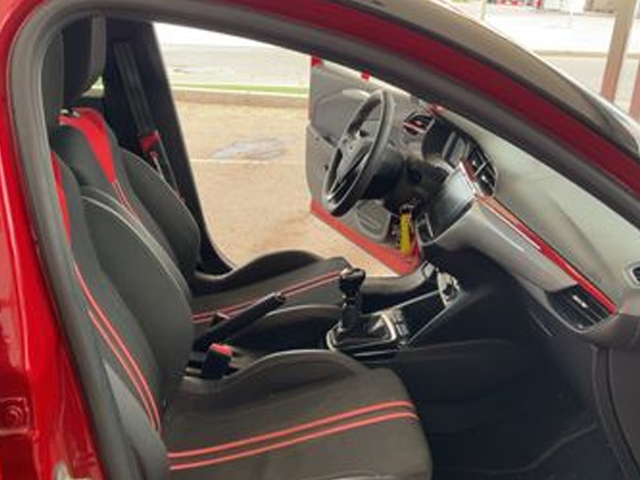 Opel Corsa 1.2 Turbo XHL GS-Line 74 kW (100 CV)