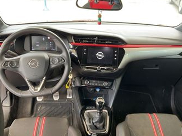 Opel Corsa 1.2 Turbo XHL GS-Line 74 kW (100 CV)