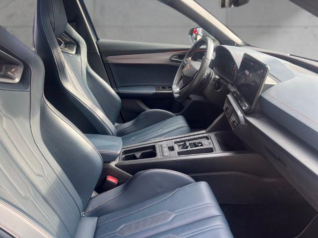 CUPRA Formentor 2.5 TSI VZ5 4Drive DSG 287 kW (390 CV)