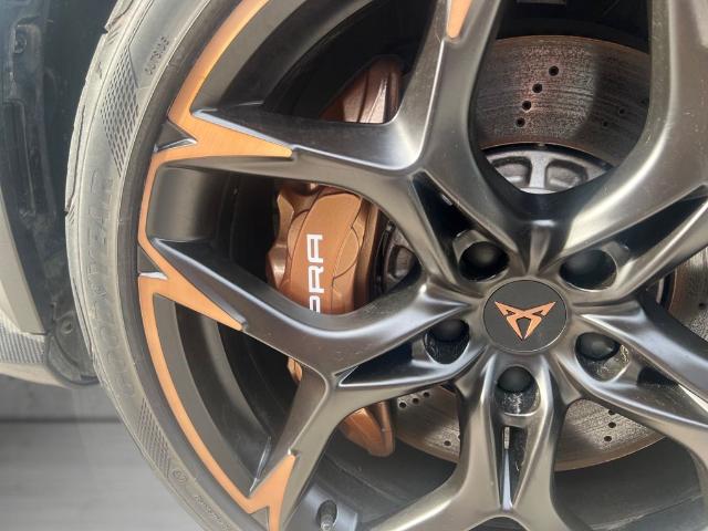 CUPRA Formentor 2.5 TSI VZ5 4Drive DSG 287 kW (390 CV)