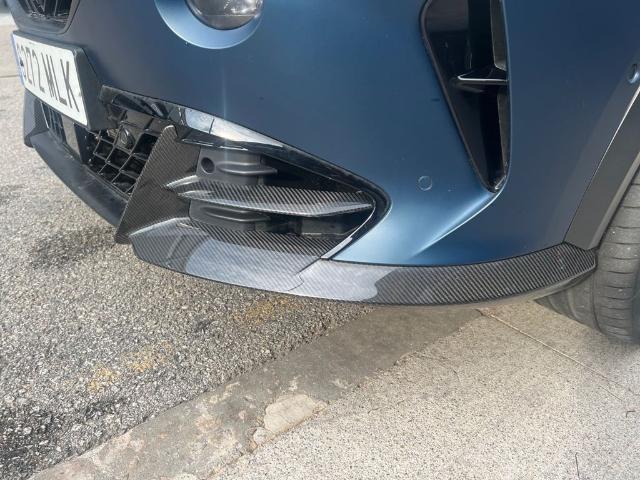 CUPRA Formentor 2.5 TSI VZ5 4Drive DSG 287 kW (390 CV)